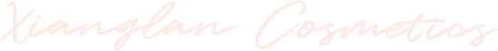 Zhejiang Xianglan Cosmetics Co., Ltd.