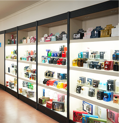 Zhejiang Xianglan Cosmetics Co., Ltd.