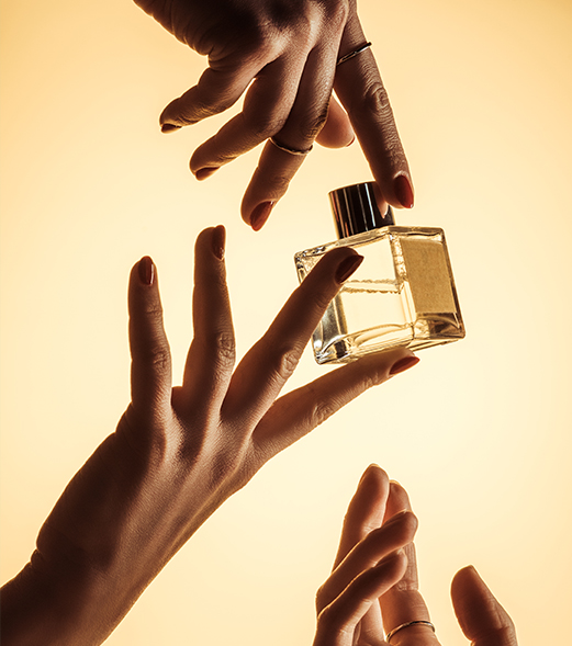 Zhejiang Xianglan Cosmetics Co., Ltd.