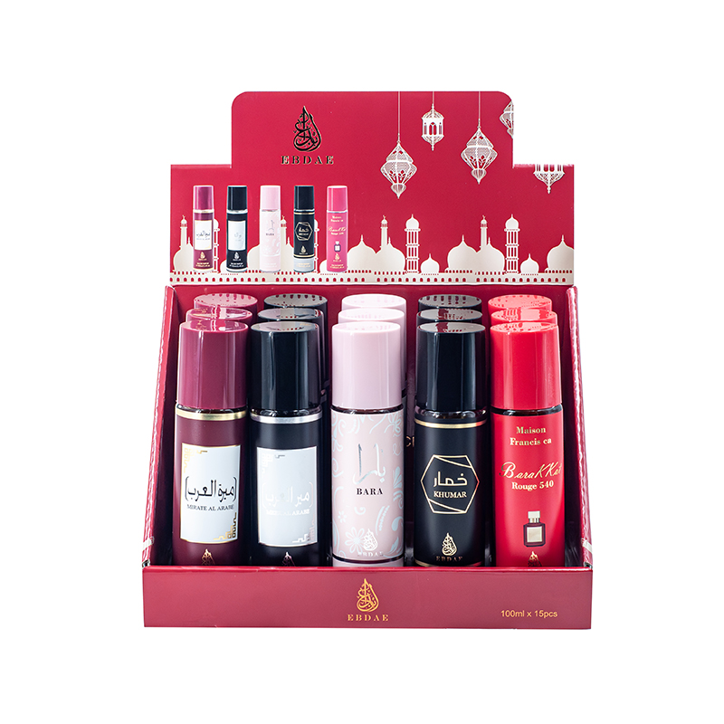 عطر 659BOX EBDAE
