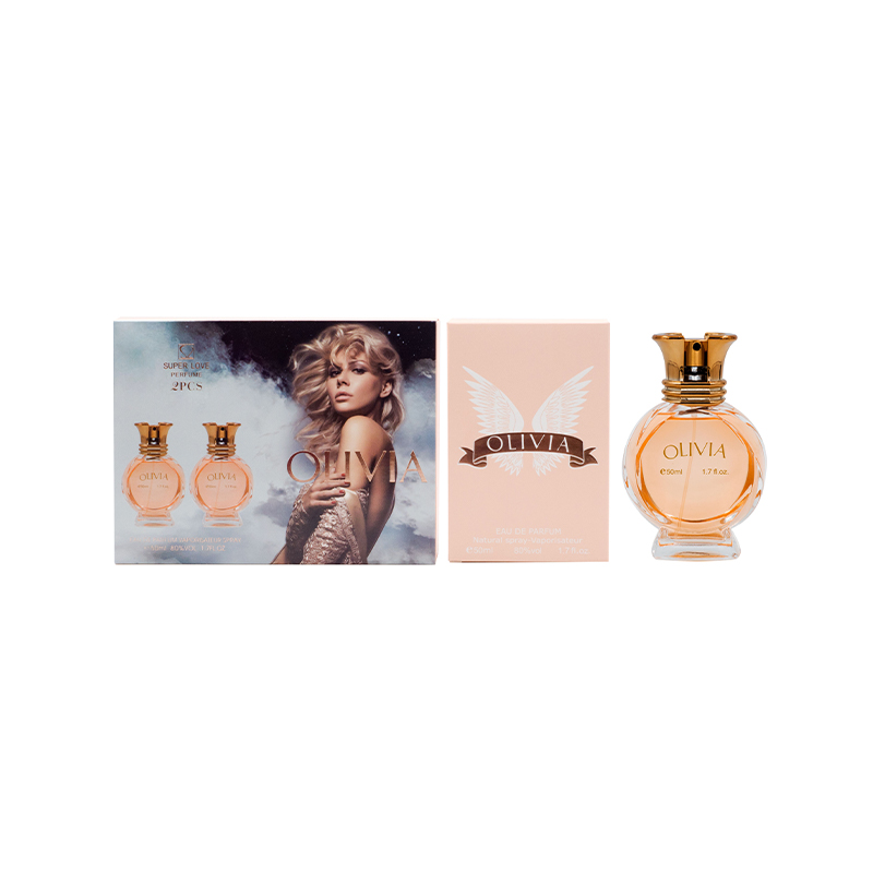 عطر 6941 سوبر لوف