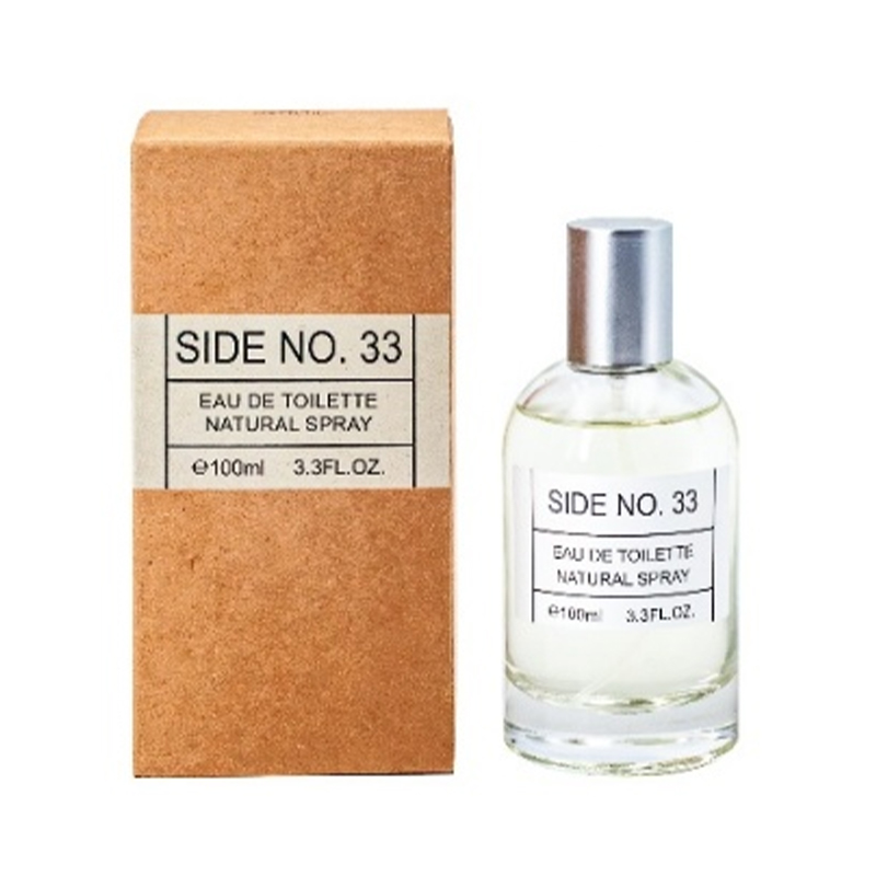 2351-3 الجانب رقم 33 عطر EBC للرجال