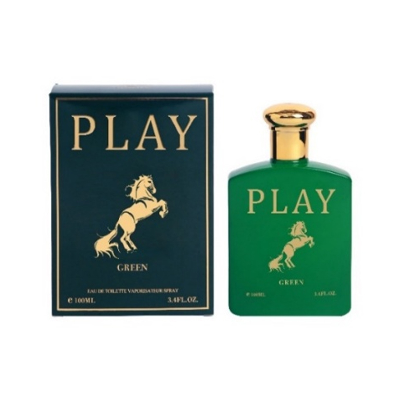 2058-3 عطر لايم باسيل وودي إي بي سي