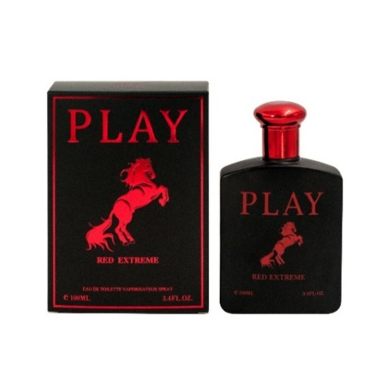 2319-3 عطر ريد اكستريم بلود أورانج عنبر